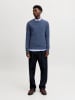 Jack & Jones Sweter w kolorze niebieskim