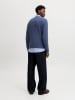 Jack & Jones Sweter w kolorze niebieskim