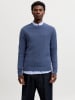Jack & Jones Sweter w kolorze niebieskim