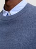 Jack & Jones Sweter w kolorze niebieskim