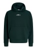 Jack & Jones Hoodie in Grün