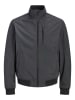 Jack & Jones Softshelljacke in Anthrazit