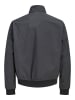 Jack & Jones Kurtka softshellowa w kolorze antracytowym