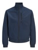 Jack & Jones Kurtka softshellowa w kolorze granatowym
