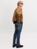 Jack & Jones Dżinsy - Regular fit - w kolorze granatowym