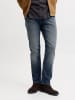 Jack & Jones Jeans - Regular fit - in Dunkelblau