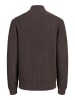 Jack & Jones Pullover in Braun