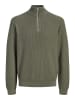 Jack & Jones Trui kaki