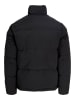 Jack & Jones Steppjacke in Schwarz