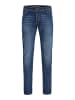 Jack & Jones Jeans - Slim fit - in Dunkelblau