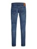 Jack & Jones Jeans - Slim fit - in Dunkelblau