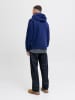 Jack & Jones Hoodie in Blau