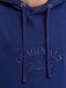 Jack & Jones Hoodie in Blau