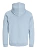 Jack & Jones Hoodie lichtblauw