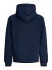 Jack & Jones Hoodie in Dunkelblau