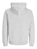 Jack & Jones Hoodie in Grau