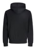 Jack & Jones Bluza w kolorze czarnym