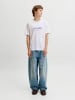 Jack & Jones Shirt in Weiß