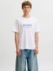 Jack & Jones Shirt in Weiß