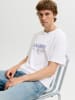 Jack & Jones Shirt in Weiß