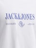 Jack & Jones Shirt in Weiß
