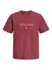 Jack & Jones Shirt rood