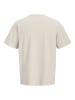 Jack & Jones Koszulka w kolorze beżowym