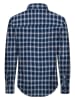 ONLY & SONS Junior Blouse "Gudmund" donkerblauw