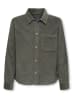 Hemd "Alaric" in Khaki