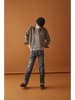 ONLY & SONS Junior Blouse "Alaric" lichtbruin