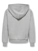 ONLY & SONS Junior Hoodie "Ceres" grijs