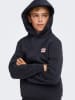 ONLY & SONS Junior Bluza "Ceres" w kolorze granatowym