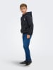 ONLY & SONS Junior Hoodie "Ceres" donkerblauw