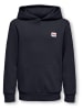 ONLY & SONS Junior Hoodie "Ceres" in Dunkelblau