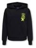 ONLY & SONS Junior Hoodie "Ceres" zwart