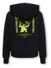 ONLY & SONS Junior Hoodie "Ceres" in Schwarz