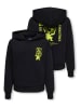 ONLY & SONS Junior Hoodie "Ceres" zwart