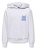 ONLY & SONS Junior Hoodie "Ceres" in Weiß