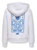 ONLY & SONS Junior Hoodie "Ceres" in Weiß