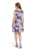 BETTY & CO Kleid in Lila