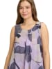 BETTY & CO Kleid in Lila