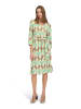 Betty Barclay Kleid in Bunt