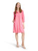 Betty Barclay Kleid in Rosa