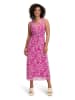 CARTOON Jurk roze