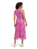 CARTOON Jurk roze