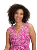 CARTOON Jurk roze