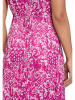 CARTOON Jurk roze