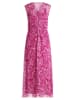 CARTOON Jurk roze