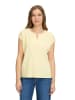 BETTY & CO Shirt in Gelb