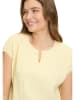 BETTY & CO Shirt in Gelb